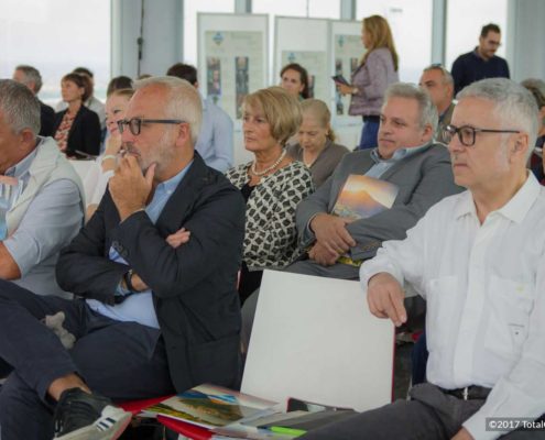 Festival dei Laghi Lombardi 2017 - Conferenza Stampa